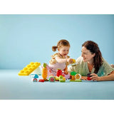 Lego Duplo Mi Primer: Huerto Organico