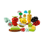 Lego Duplo Mi Primer: Huerto Organico