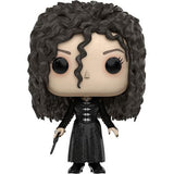 Funko-Pop Harry Potter Bellatrix