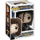 Funko-Pop Harry Potter Bellatrix