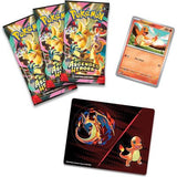 Pokémon TCG: Mega Evolution—Ascended Heroes Tech Sticker Col