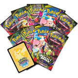 Pokémon TCG: Mega Evolution: Perfect Order – Elite Trainer B