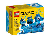 LEGO® Classic: Bricks Creativos Azules