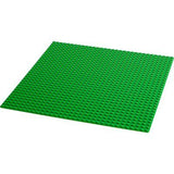 Lego Classic: Base Verde