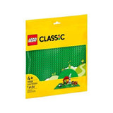 Lego Classic: Base Verde
