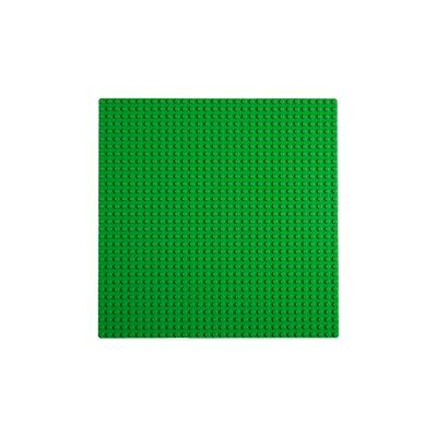 Lego Classic: Base Verde