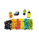 Lego Classic: Diversion Creativa: Neon