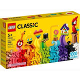 Lego Classic: Bricks por Montones