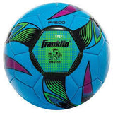 Pelota Soccer Neon Brite Textrd Size 3