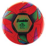 Pelota Soccer Neon Brite Textrd Size 3