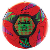 Pelota Soccer Neon Brite Textrd Size 4