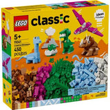 LEGO Classic Dinosaurios Creativos