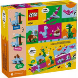 LEGO Classic Dinosaurios Creativos