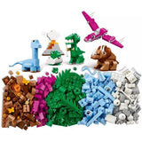 LEGO Classic Dinosaurios Creativos