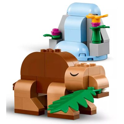 LEGO Classic Dinosaurios Creativos