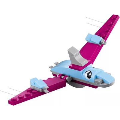 LEGO Classic Dinosaurios Creativos