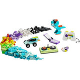 LEGO Classic - Caja Creativa Genial