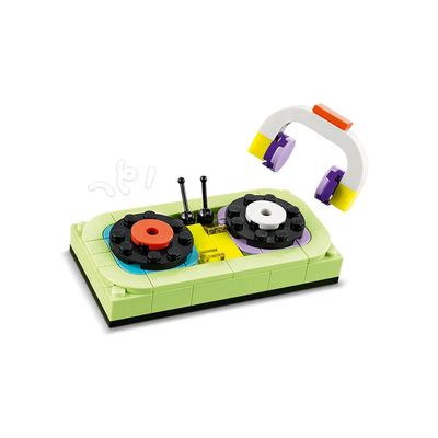 LEGO Classic - Caja Creativa Genial
