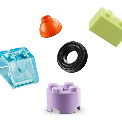 LEGO Classic - Caja Creativa Genial