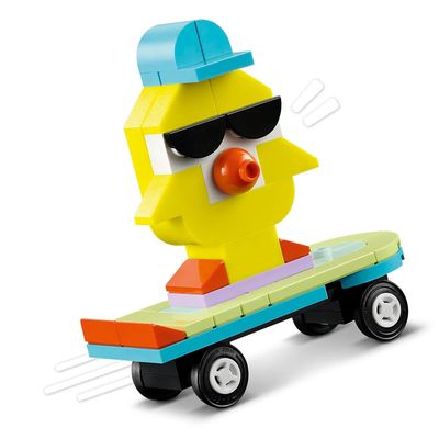 LEGO Classic - Caja Creativa Genial