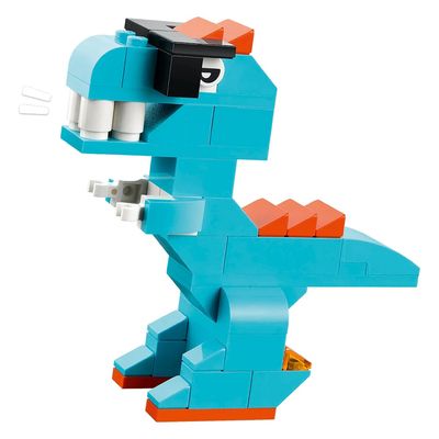 LEGO Classic - Caja Creativa Genial