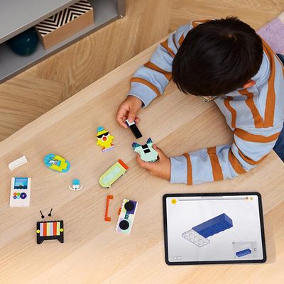 LEGO Classic - Caja Creativa Genial