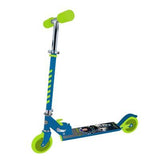 Buzz 2 Wheels Scooter Aluminio