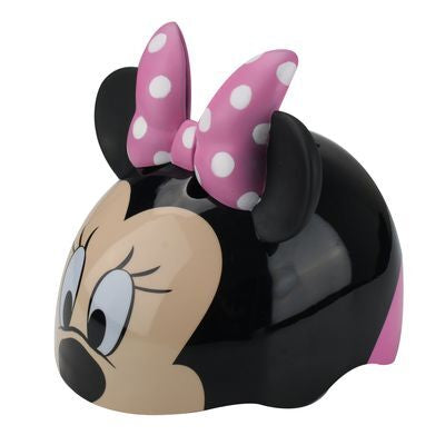 Minnie Casco 3-D Ajustable