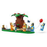 LEGO Bluey - Bluey's Family House