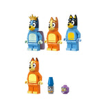LEGO Bluey - Bluey's Family House