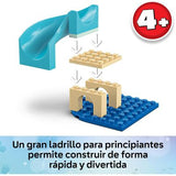 LEGO® Gabby's Dollhouse - Mermaid Gabby's Aquarium Adventure