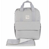 Mochila I Love Vichy Gris (Iv)