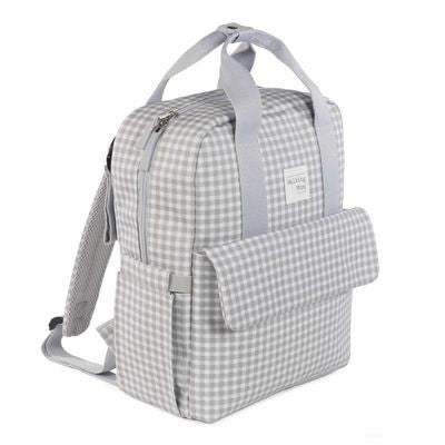 Mochila I Love Vichy Gris (Iv)