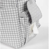 Mochila I Love Vichy Gris (Iv)