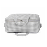 Maleta I Love Vichy Gris (Iv)
