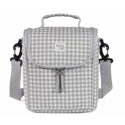 Bolsa Termica I Love Vichy Gris (Lv)