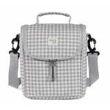 Bolsa Termica I Love Vichy Gris (Lv)