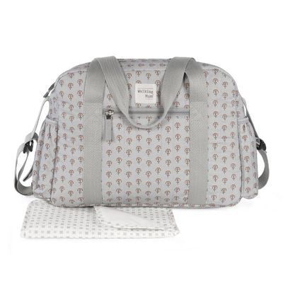 Bolsa Canastilla Indian Lotus