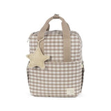 Mochila Caetana Sand