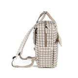 Mochila Caetana Sand