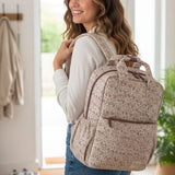 Mochila Gala Cerise