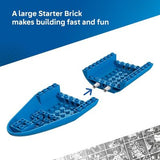 LEGO® Marvel - Team Spidey Pirate Ship
