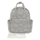 Mochila Toile De Jouy Forest