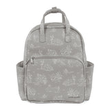 Mochila Toile De Jouy Forest