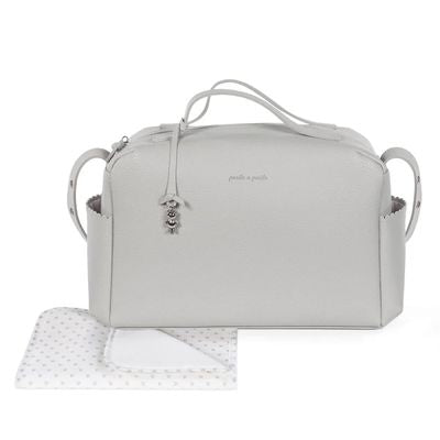 Bolsa Canastilla Icon Smoke