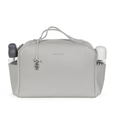 Bolsa Canastilla Icon Smoke