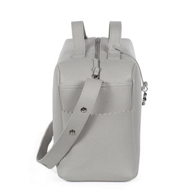 Bolsa Canastilla Icon Smoke