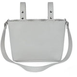 Bolsa Crossbody Icon Smoke
