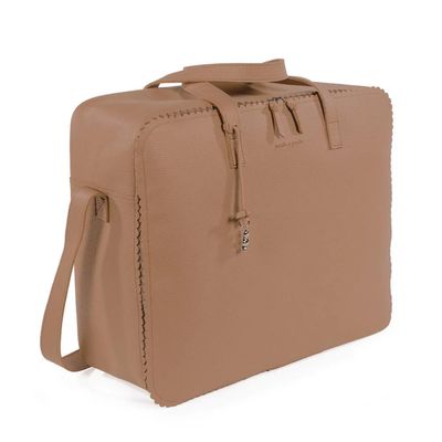 Maleta Icon Caramel
