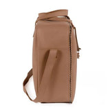 Maleta Icon Caramel